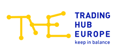 Trading Hub Europe Logo